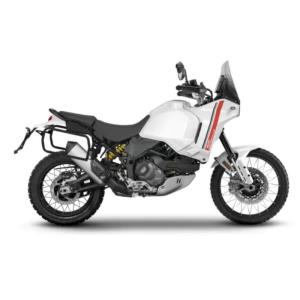 Soporte lateral 4PSystem Ducati Desert X 22-